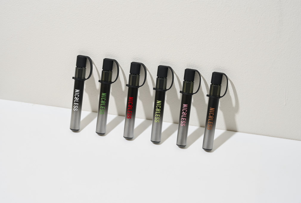 電⼦VAPE