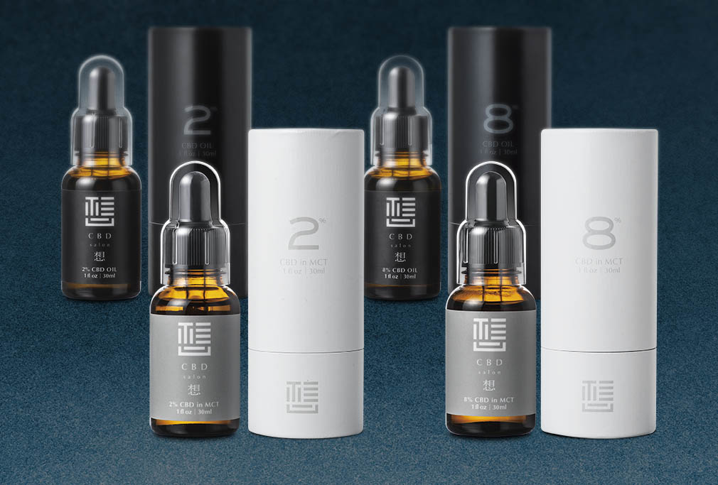 ライフサポート事業:CBD(カンナビジオール)