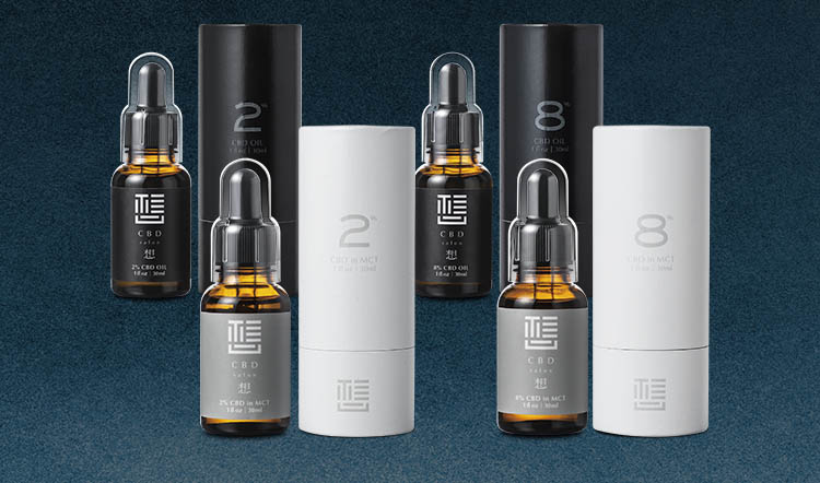 ライフサポート事業:CBD(カンナビジオール)