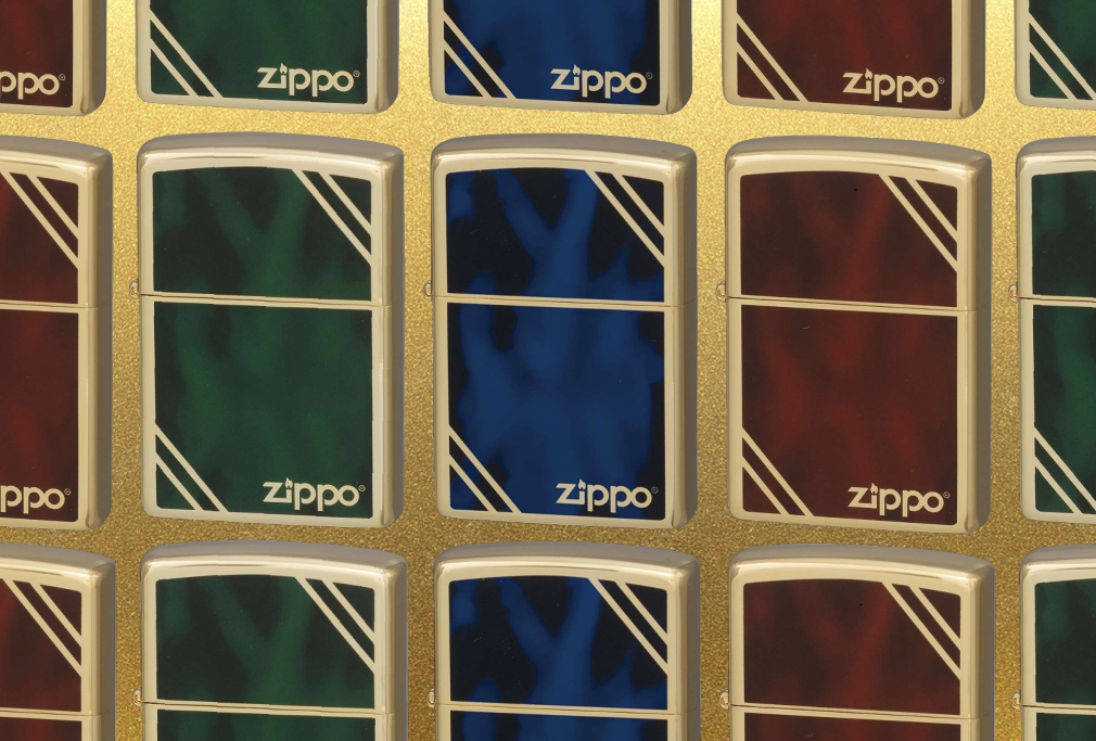 ZIPPO